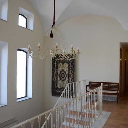 Hotel Rural Casas De Don Adame El Viso  Buitenkant foto