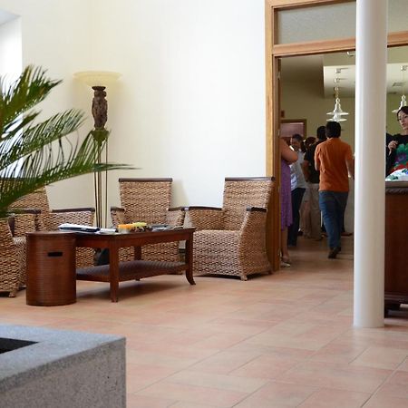 Hotel Rural Casas De Don Adame El Viso  Buitenkant foto